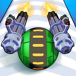 War Race 3D: Run and Shoot