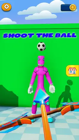 Game screenshot Perfect Hit Master 3D Games hack