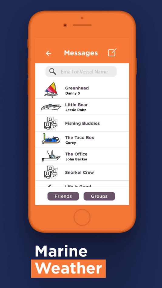 #7. KnowWake (iOS) 由: Application Generation, Inc