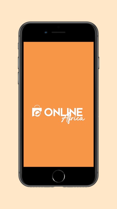 Online Africa Screenshot