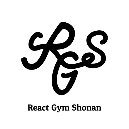 React Gym Shonan Cheats