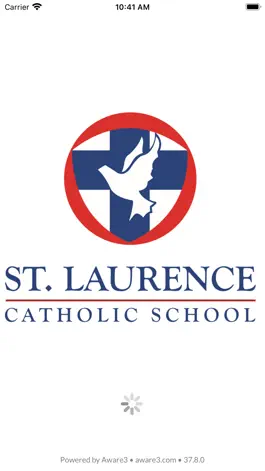 Game screenshot St. Laurence Catholic School apk
