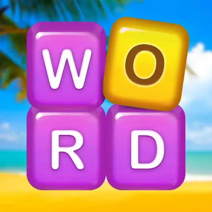 Word Cubes: Find Hidden Words Cheats