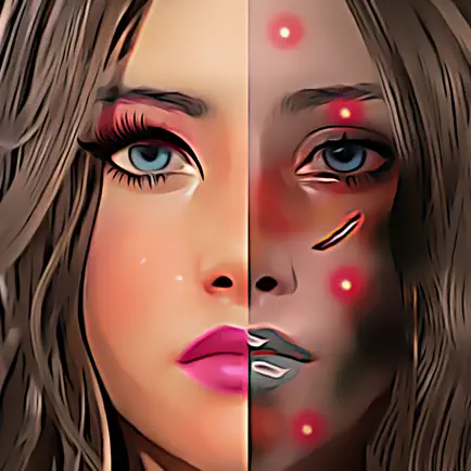 Makeover salon: Makeup ASMR Cheats