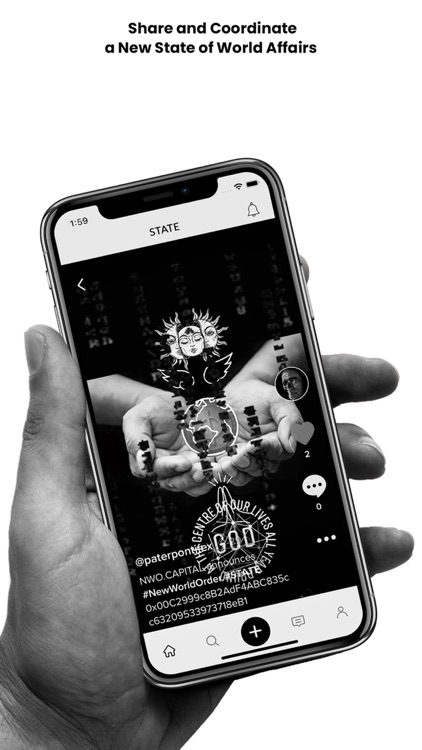 NWO STATE screenshot-3