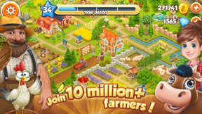 Let's Farm screenshot