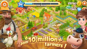 Let's Farm screenshot 1