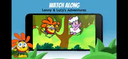 Game screenshot The Garden! mod apk