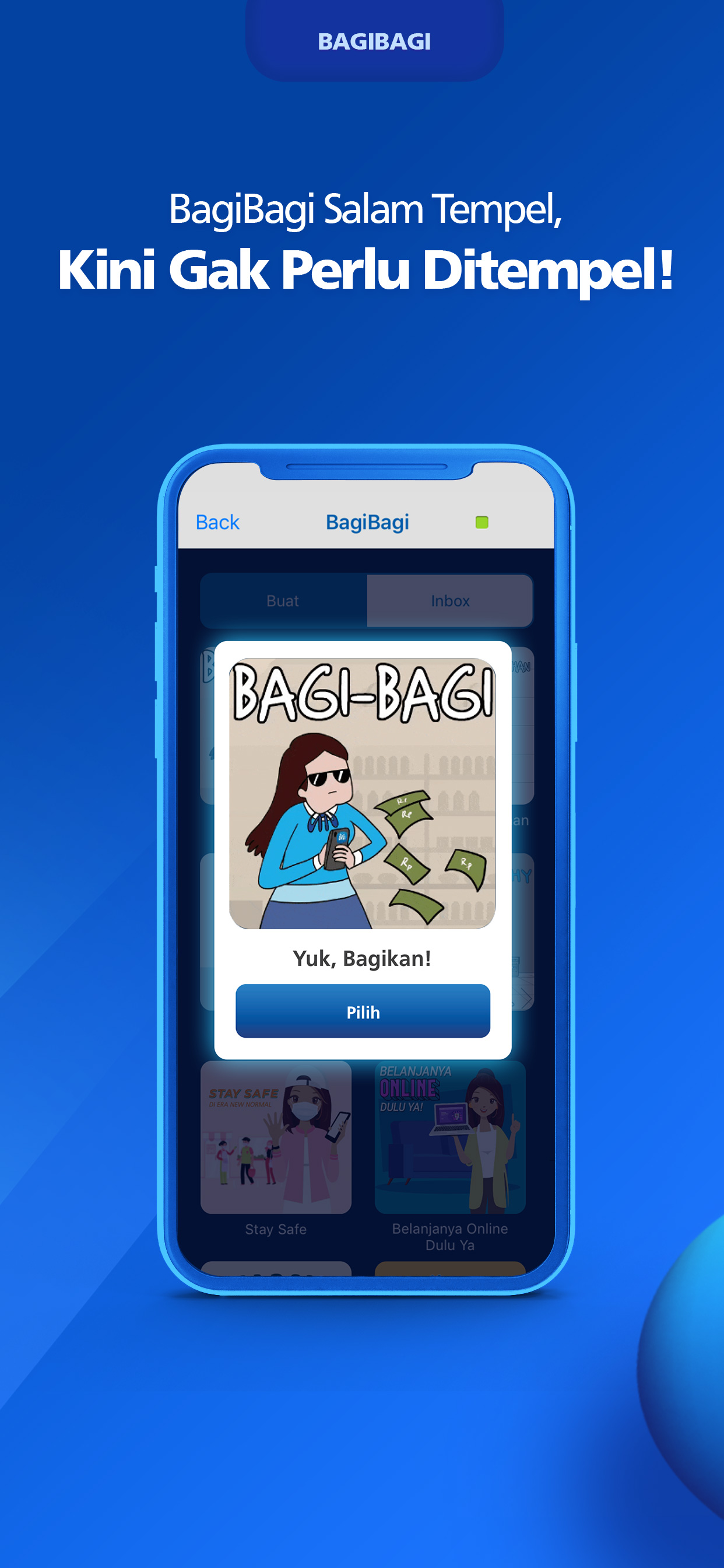 BCA mobile