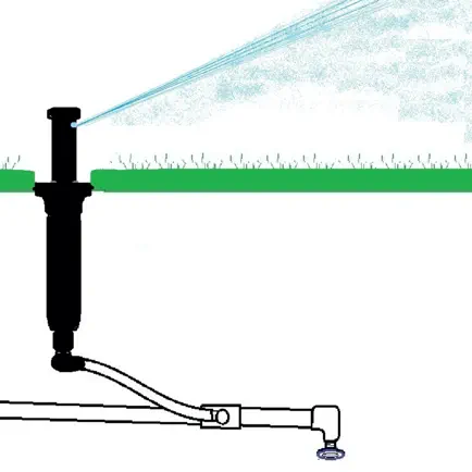 Precip-Mate Sprinkler Tool Cheats