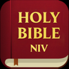NIV Bible - Holy Audio Version - RAVINDHIRAN SUMITHRA
