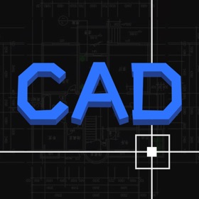 螢幕擷取畫面 (4) CAD看图专业版-手机快速制图高清看图王