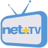 Net+Tv - iPhoneアプリ