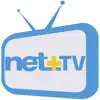 Net+Tv App Delete