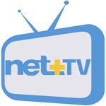 Download Net+Tv app