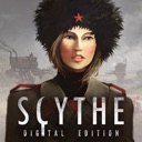 icone Scythe: Digital Edition