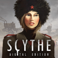 Scythe Digital Edition