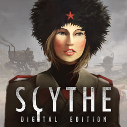Ícone do app Scythe: Digital Edition