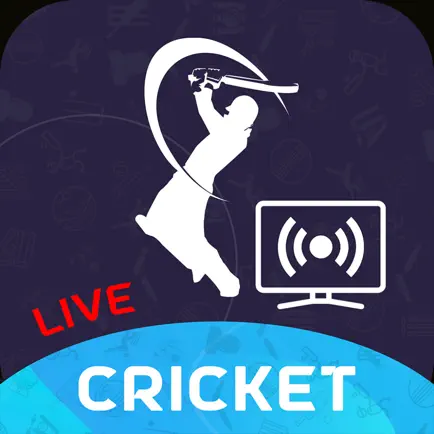 Cricket Live - Sports TV Cheats