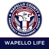 Wapello Life icon