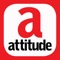 Attitude Magazine.