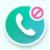 CallHelp: Second Phone Number App Delete