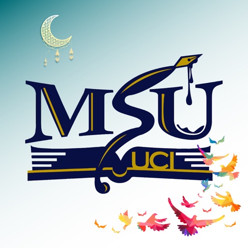 MSU UCI