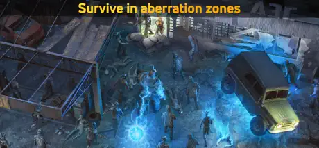 Dawn of Zombies: Survival Game