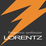 Download Lorentz - AUv3 Plug-in Synth app