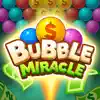 Bubble Miracle: Win Real Cash App Negative Reviews
