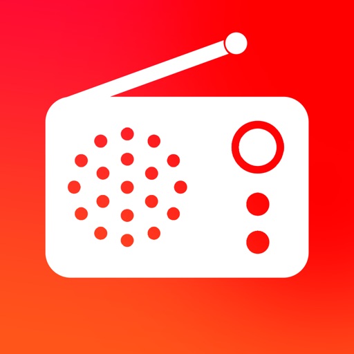 Radio FM iOS App
