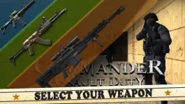 Game screenshot Sniper Shooter : PVP Killer 3D hack