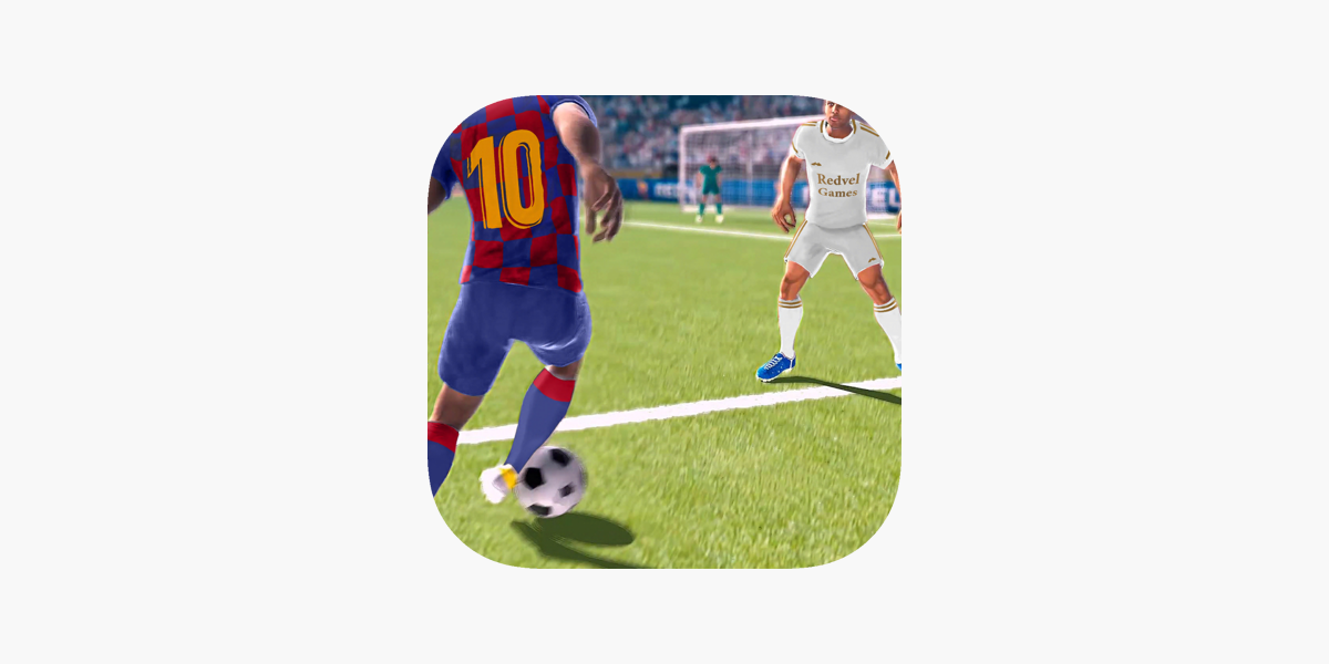 Soccer Star 23 Super Football