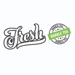 Download Fresh Bubble Tea app