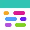 10Cal - Colourful calendar app negative reviews, comments