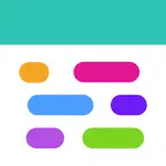 10Cal - Colourful calendar app App Contact