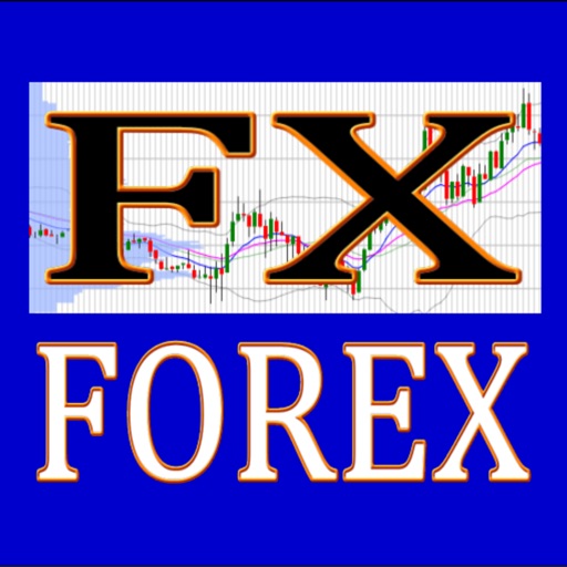 Forex Speed Chart-Forex Game iOS App