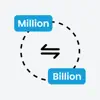 Similar Million Billion Conversion Apps