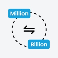Million Billion Conversion