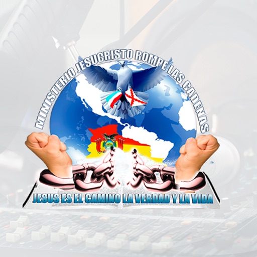 Radio JRC - AppWisp.com