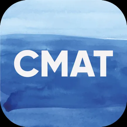 CMAT Vocabulary & Practice Читы