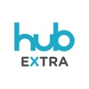 HUB eXtra icon
