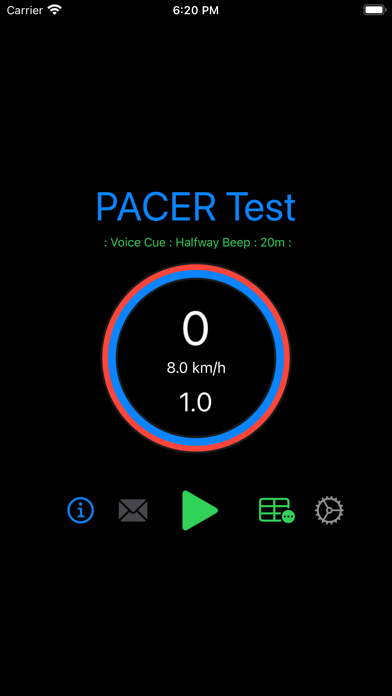 PACER for Schoolsのおすすめ画像1