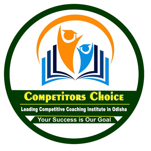Competitors Choice Odisha icon