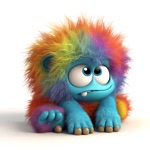 Download Rainbow Fuzzies app