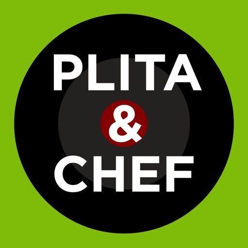 Plita & Chef icon