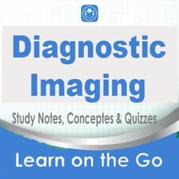 Diagnostic Imaging Exam Review