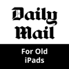 Legacy Daily Mail for old iPad - dmg media ltd