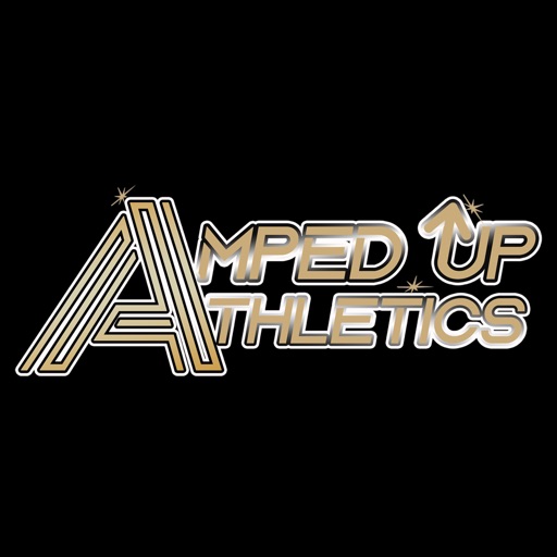 Amped Up Athletics - AppWisp.com