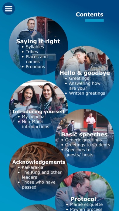 Screenshot #3 pour Te Kūaha